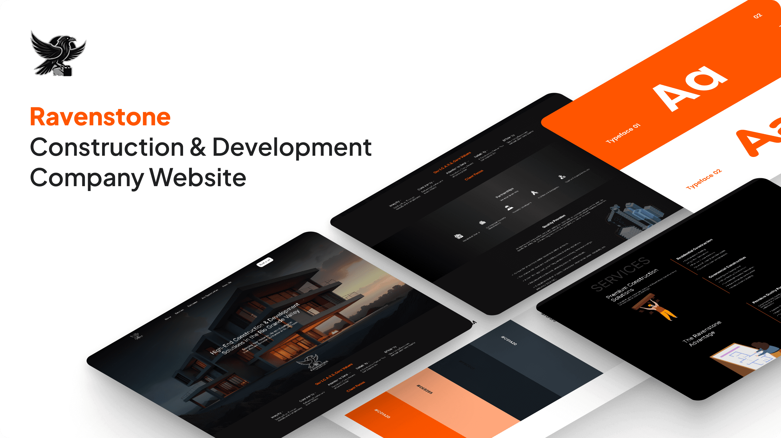 Ravenstone Construction