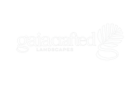 Gaia Crafted Landscapes Logo