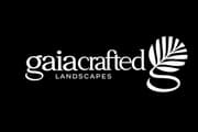 Gaia Crafted Landscapes company logo