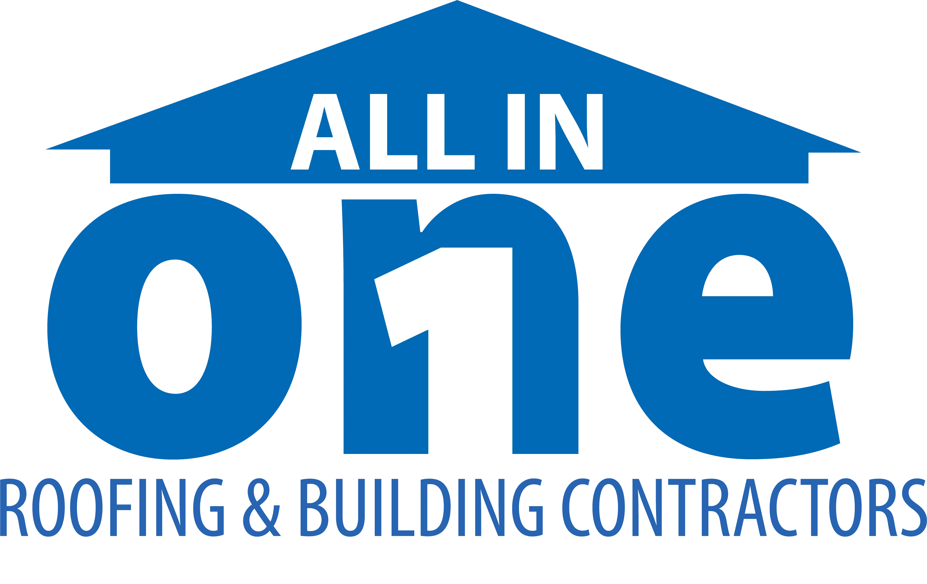All in One logo