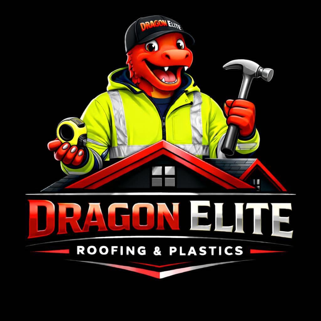 Dragon Elite logo