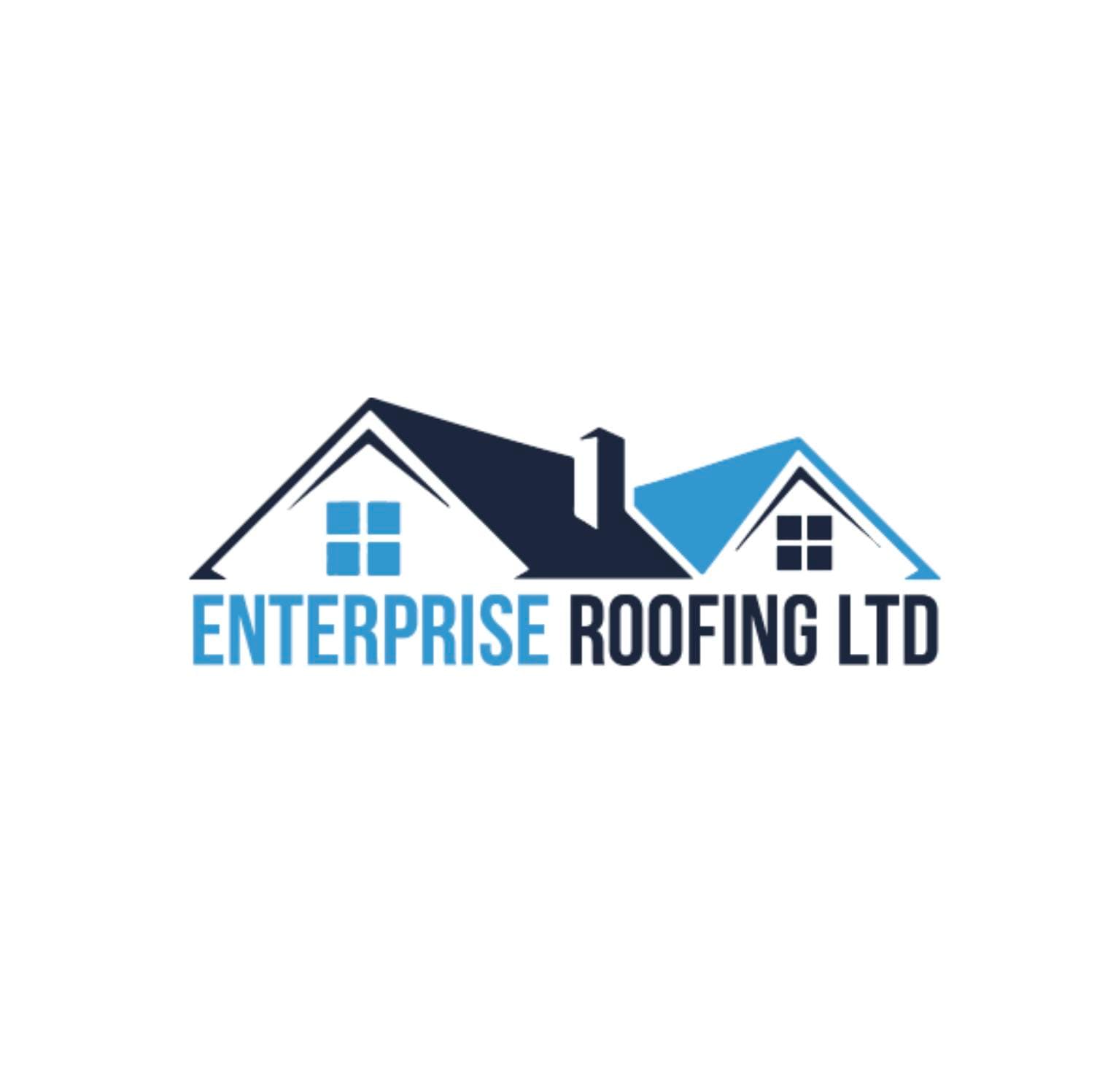 Enterprise Roofing logo