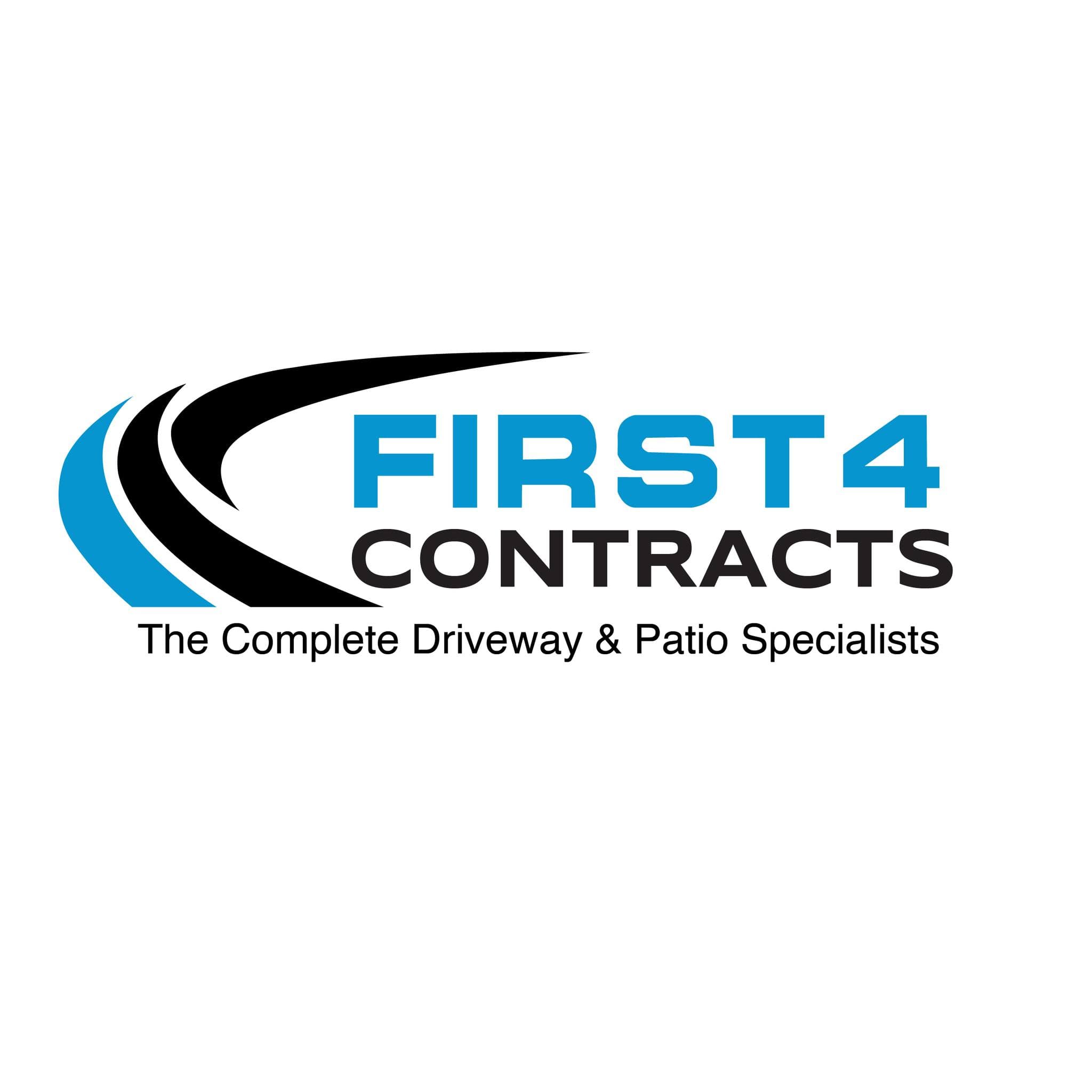 First 4 Contracts logo