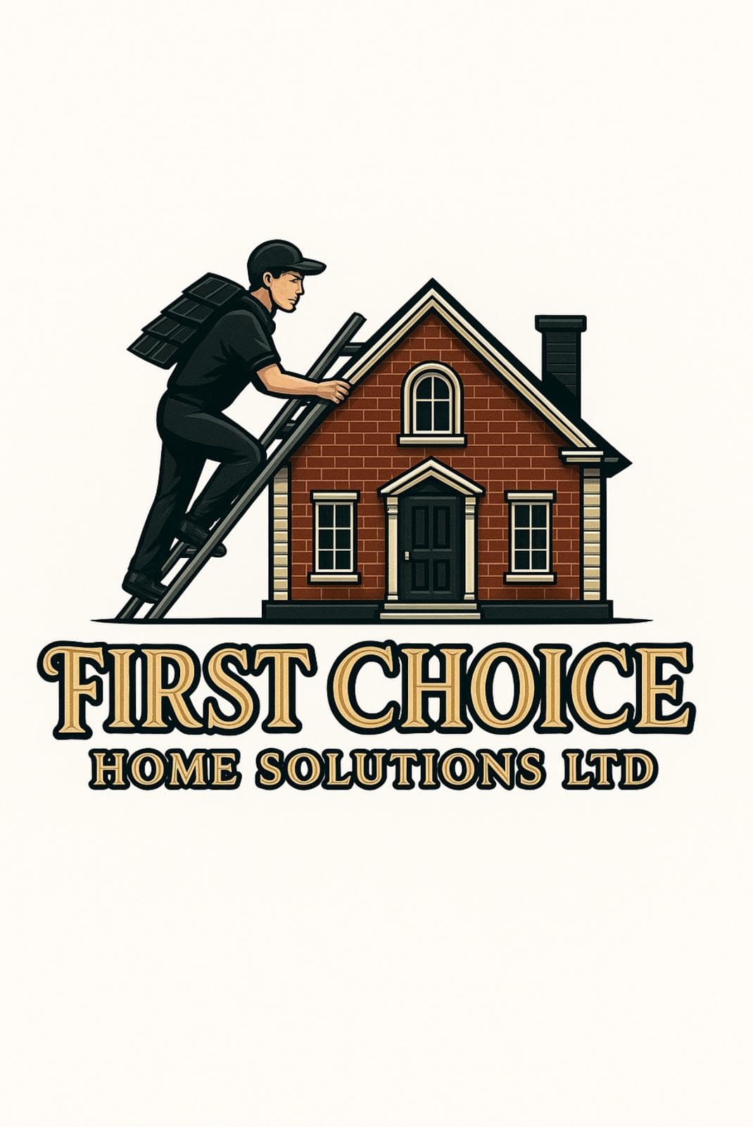 First Choice logo
