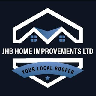 JHB Home Improvements logo