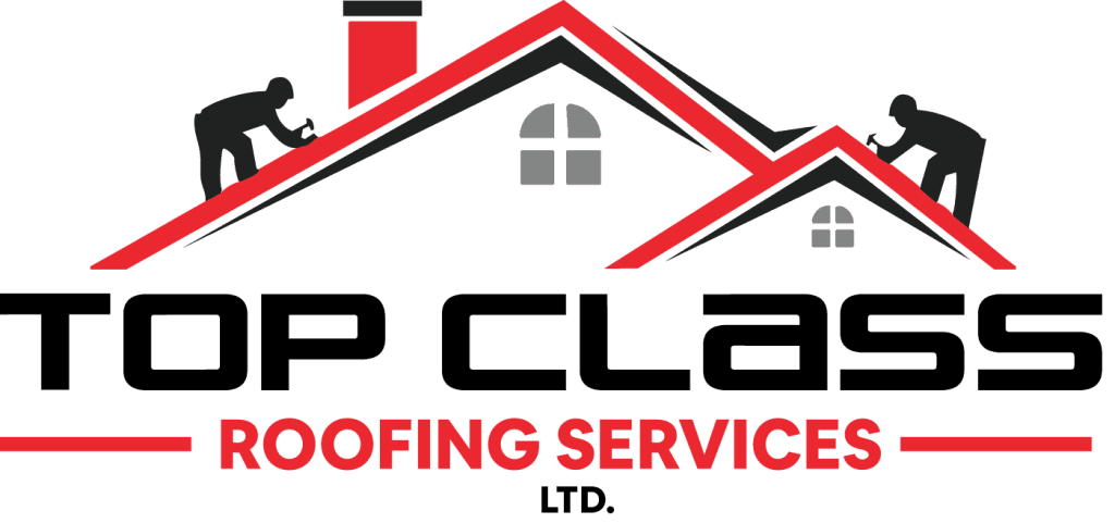 Top Class logo