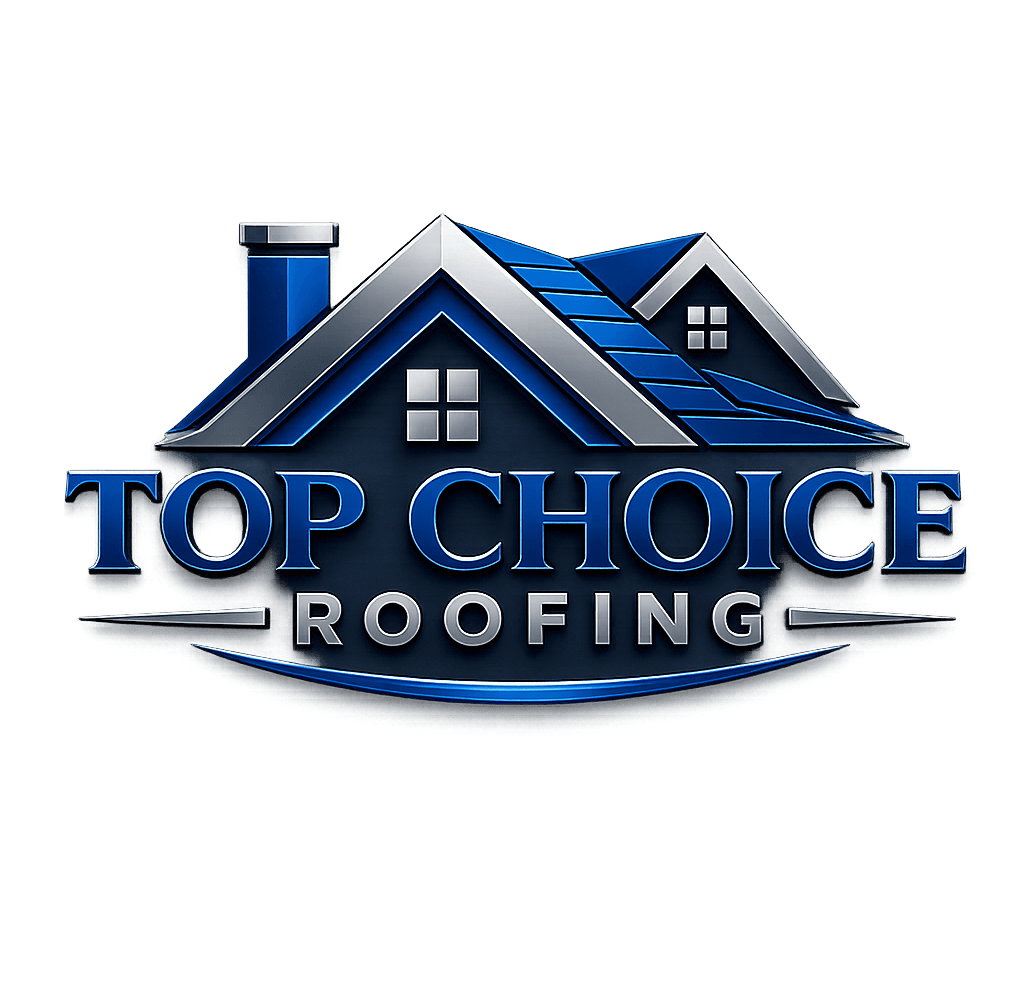 Top choice logo