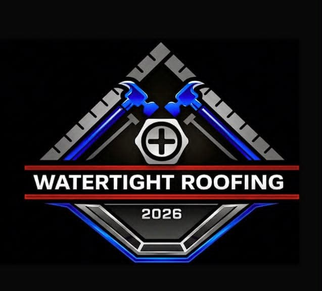 Watertight Roofing logo