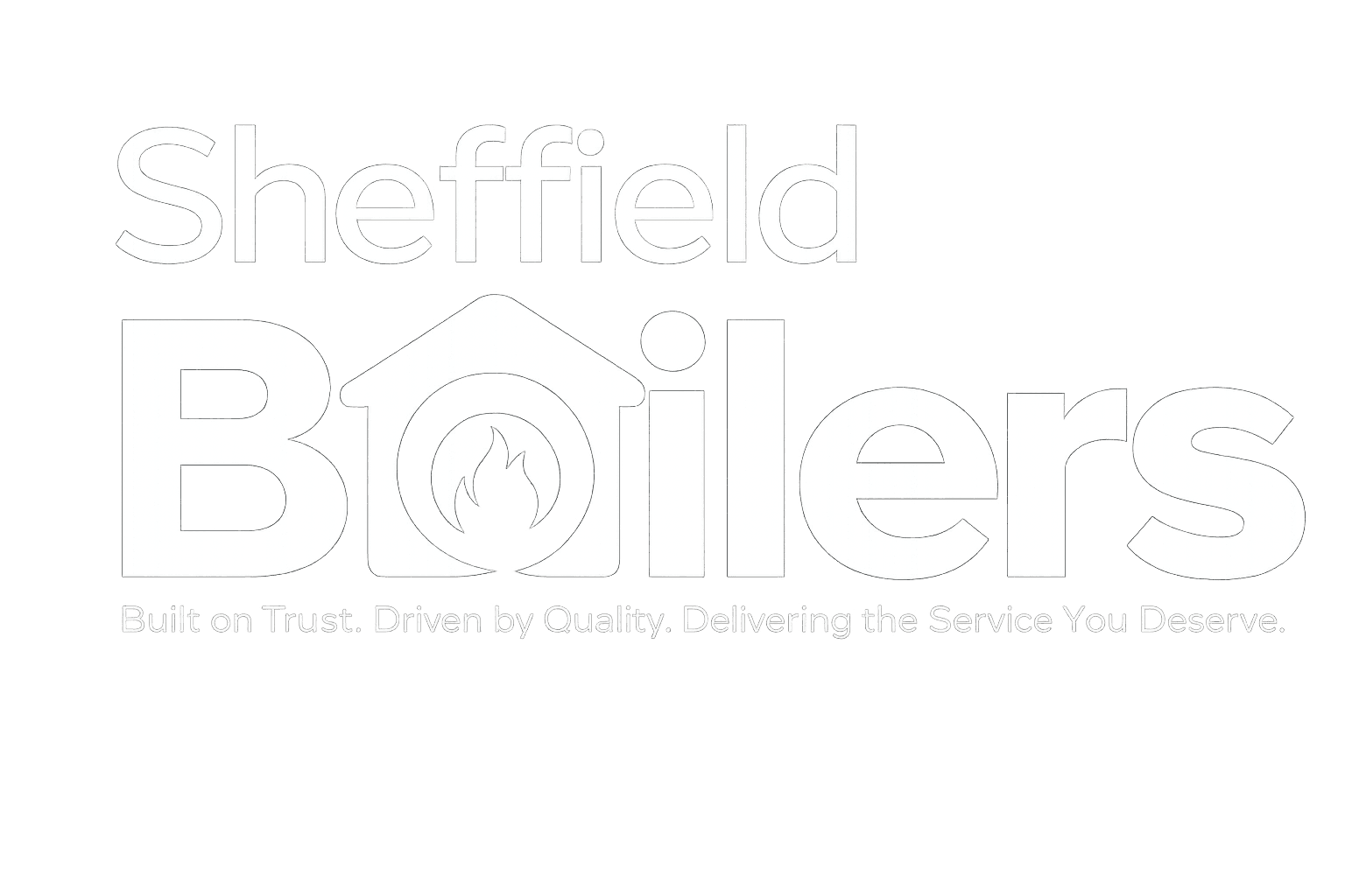 Sheffield Boilers logo
