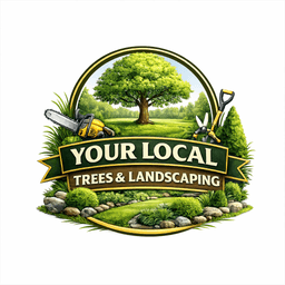 Your Local Trees Logo