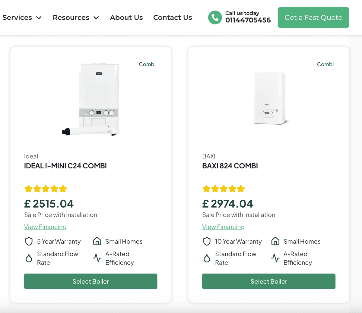 Trustpilot Reviews Integration