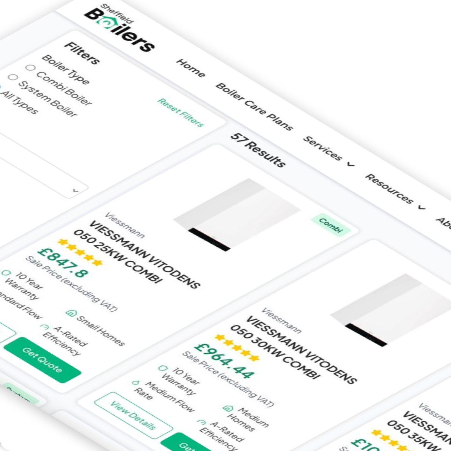 Detailed Product Information